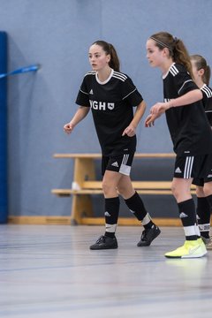 Bild 29 - wDJ NFV Futsalturnier